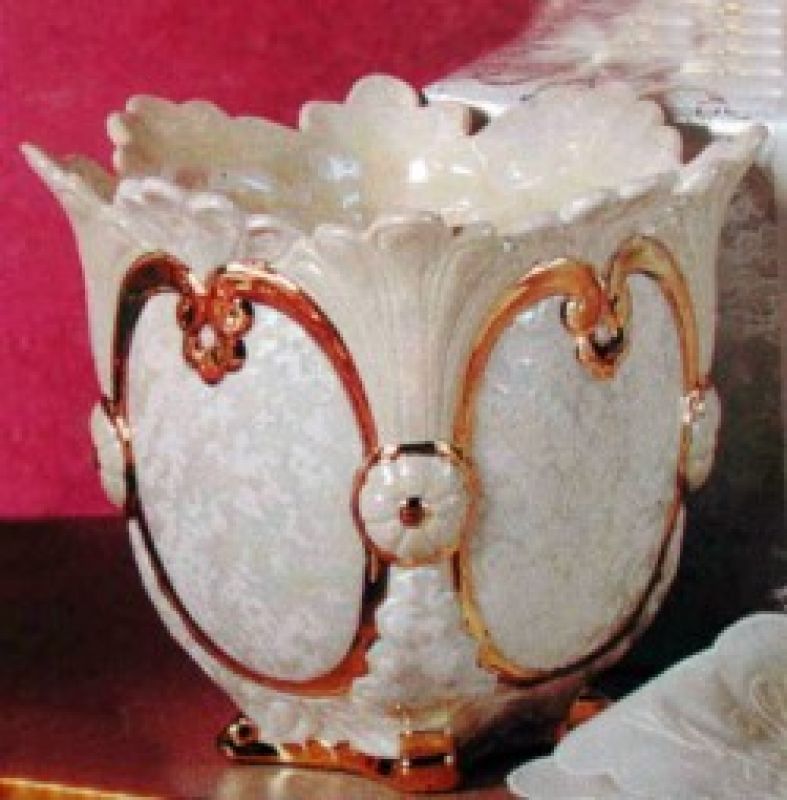 Chantelle Nut Cup Large
