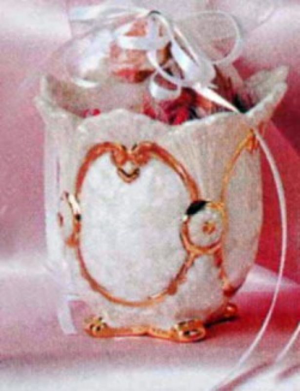 Chantelle Nut Cup Small (set of 2)