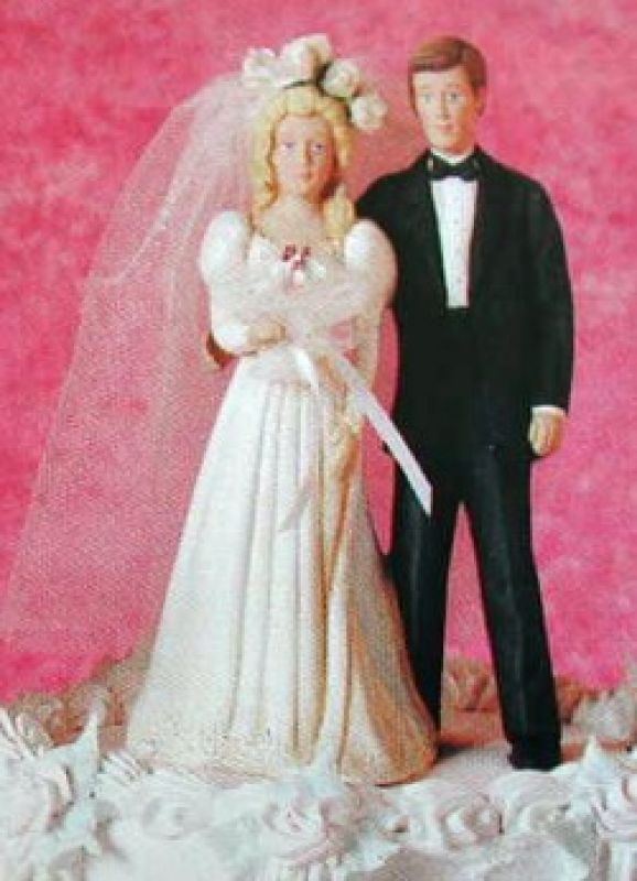 Wedding Couple 6