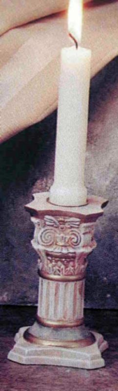 Victorian Candles