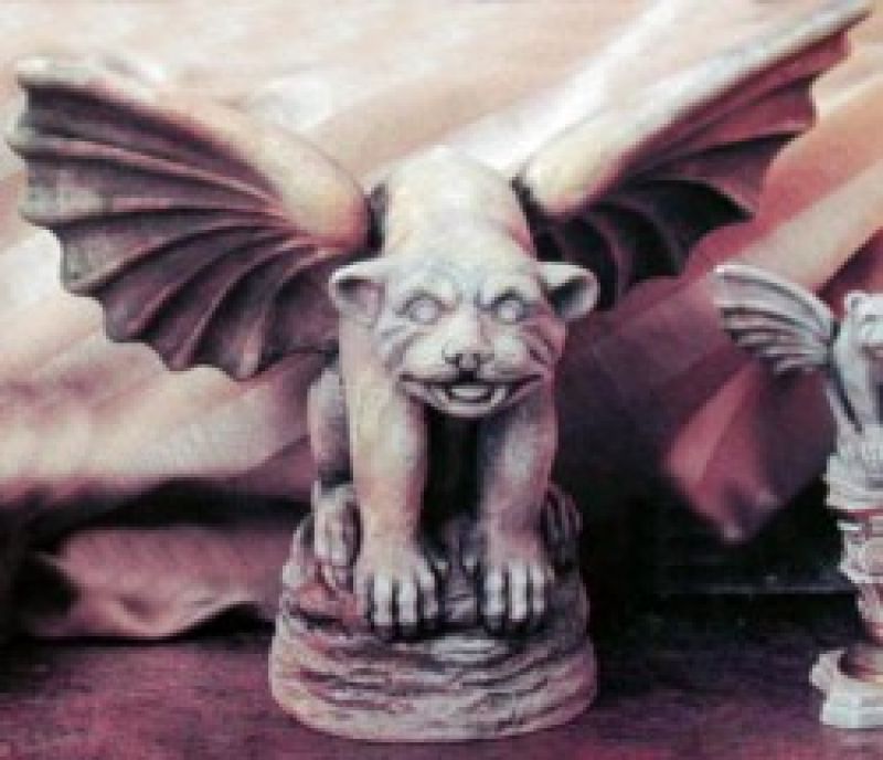 Gargoyle 13