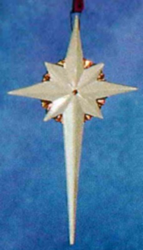 Star Ornament