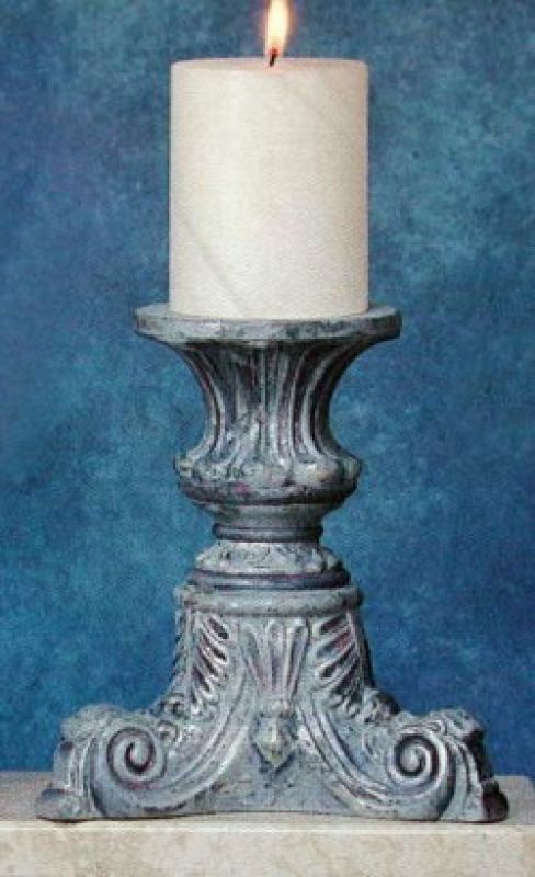 Candleholder 3 Legged