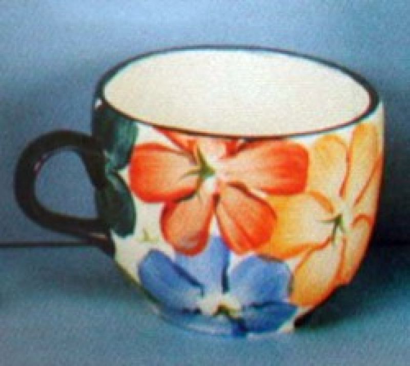 Jumbo Cup 3.5