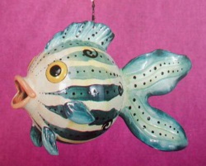 Fish 11