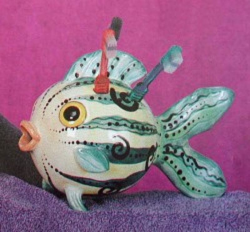 Fish 8
