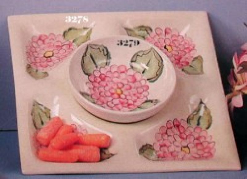 Veggie Tray 11