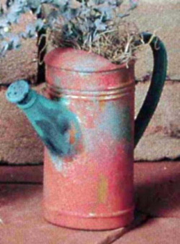 Tall Watering Can