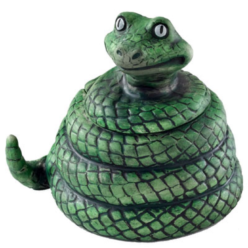Snake Box