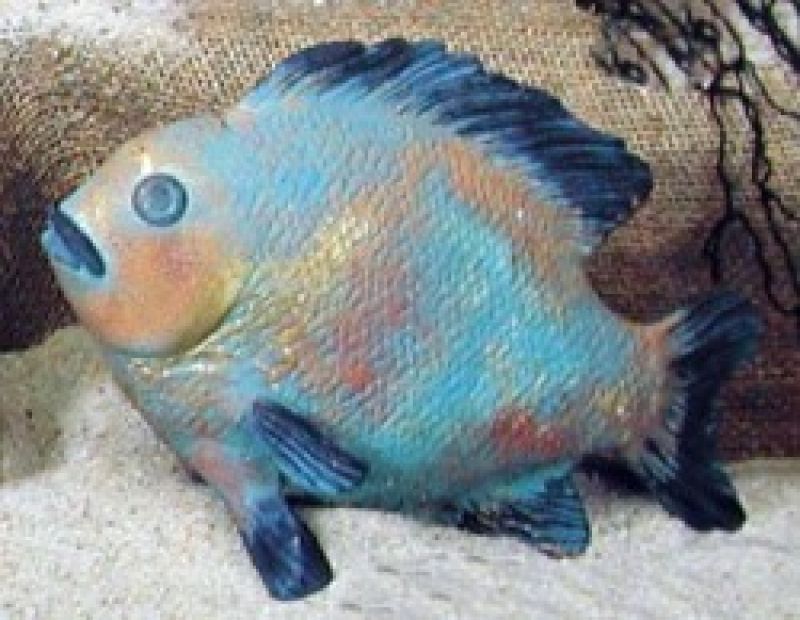 Fish Grill 10