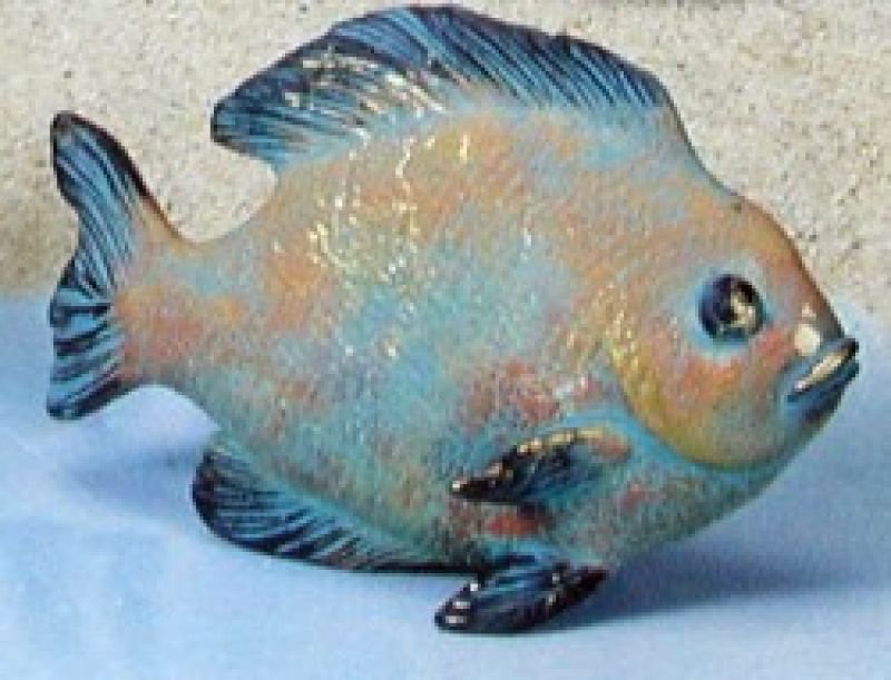 Fish Pearl 10