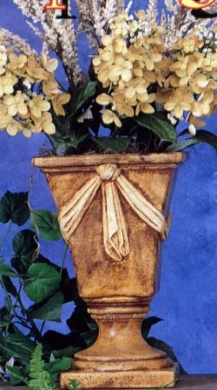 Four Sided Planter Large