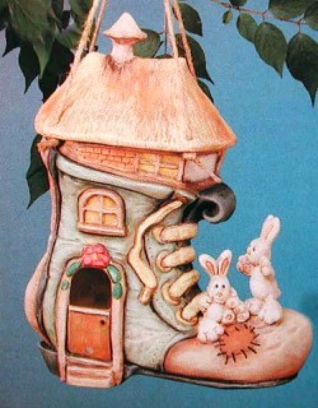 Boot House 11