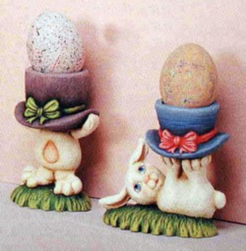 Top Hat Bunnies 4