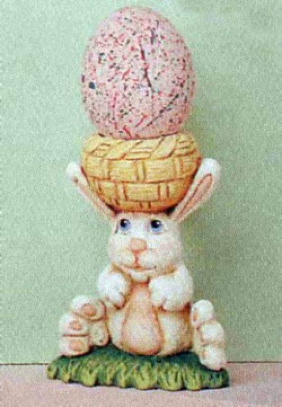 Basket Bunnies Each
