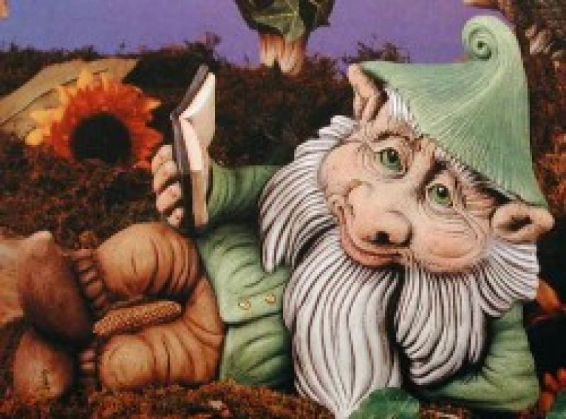 Opus Gnome