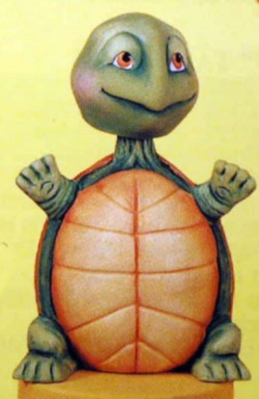 Turtle Nodder 7