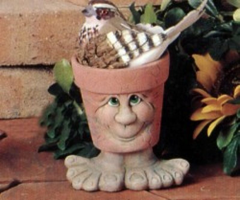 Waddle Pot Kid 5