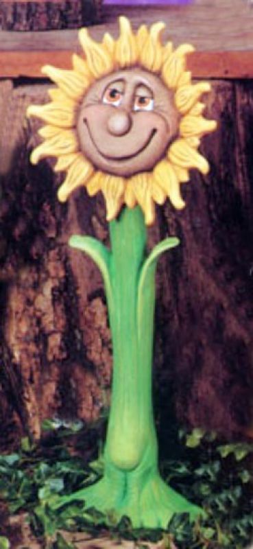 Sammy Sunflower