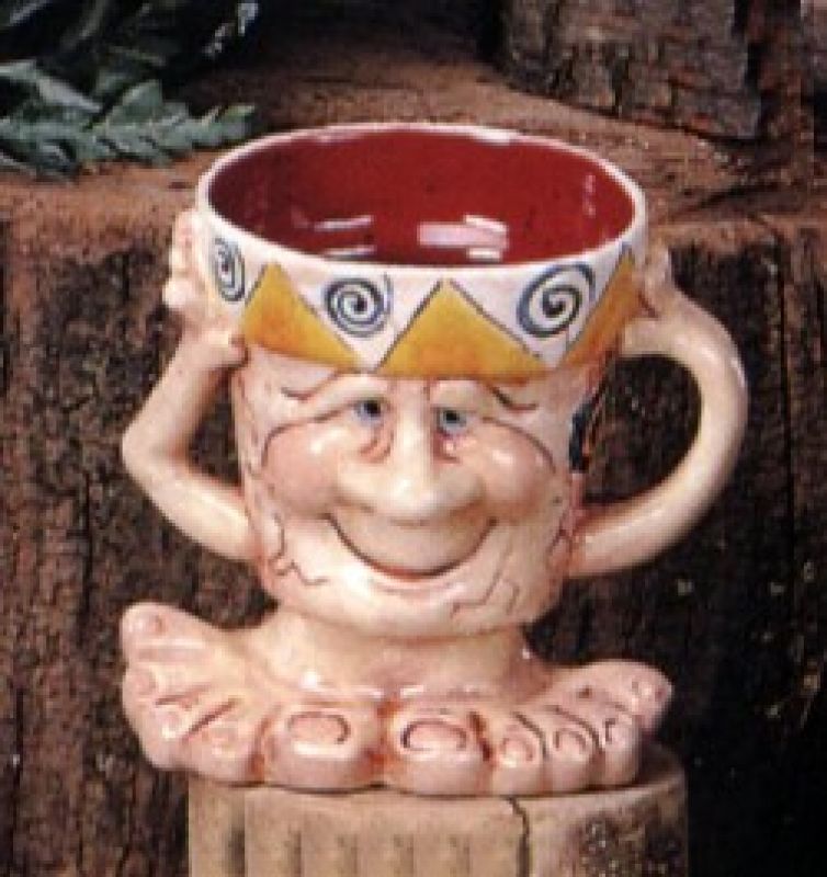 Happy Waddle Cup
