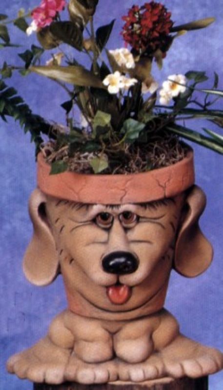 Could Be Me - Dog Pot