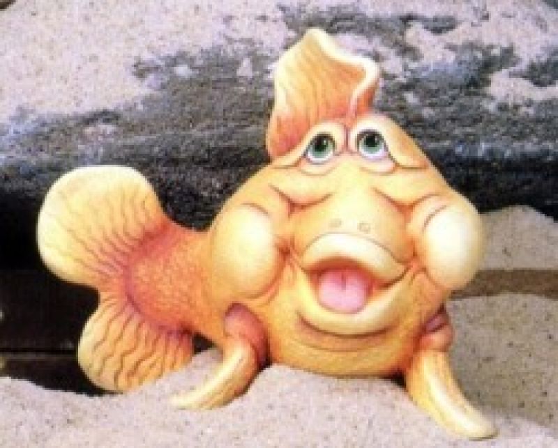 Hurry Fish 8