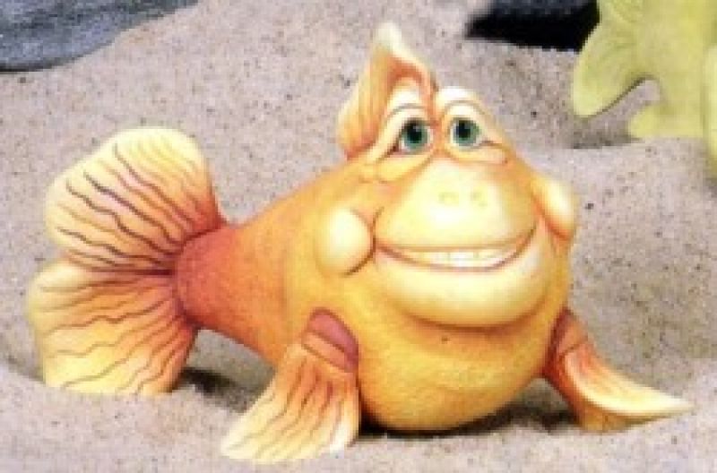 Cane Fish 10