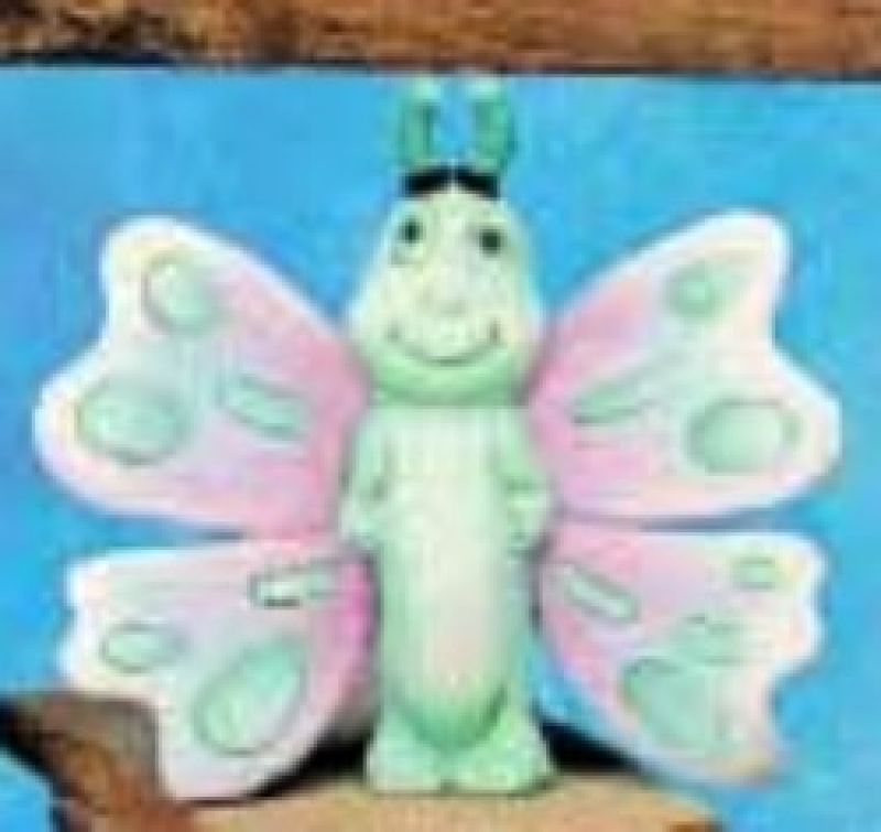 Butterfly 6