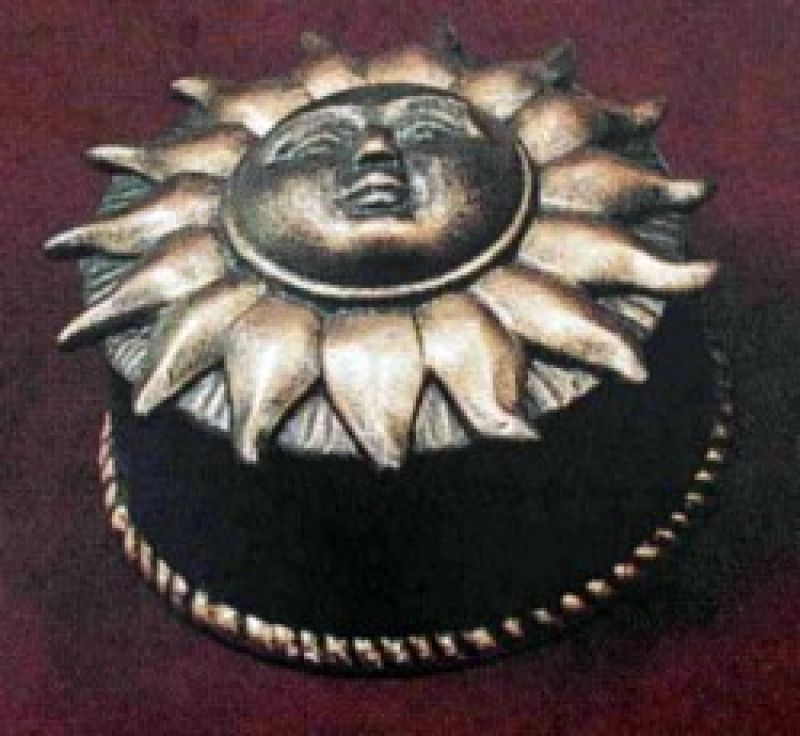 Sun Box