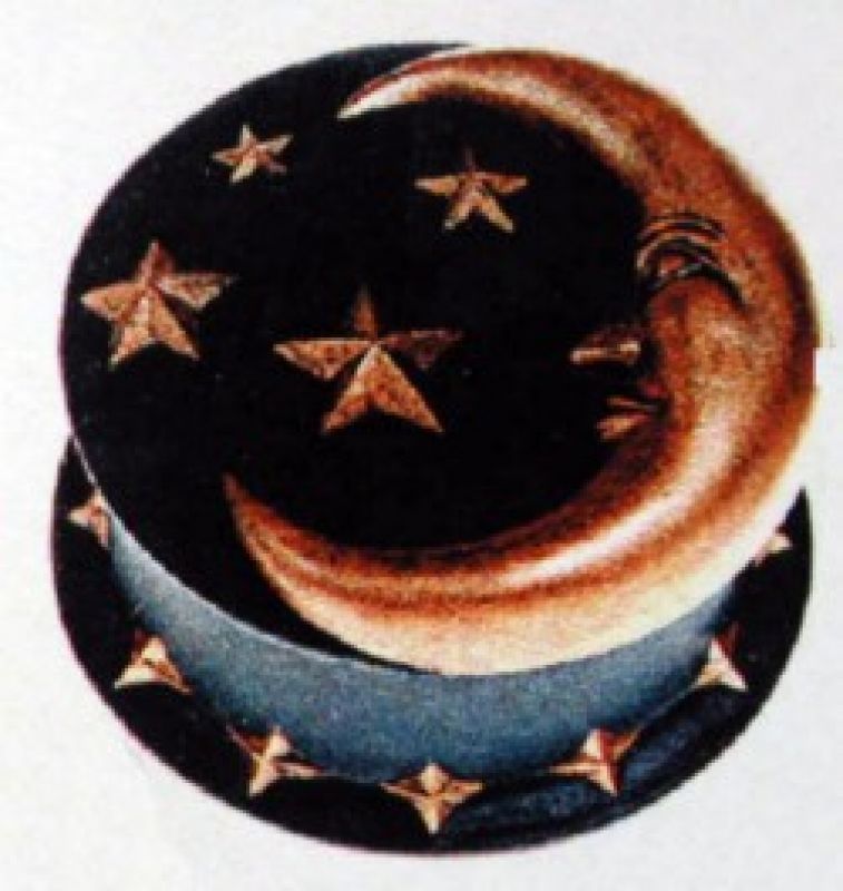 Moon Box Large