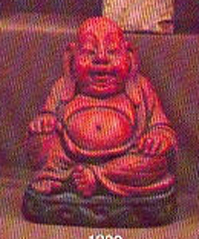 Buddha 9