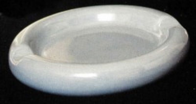 Round Ashtray