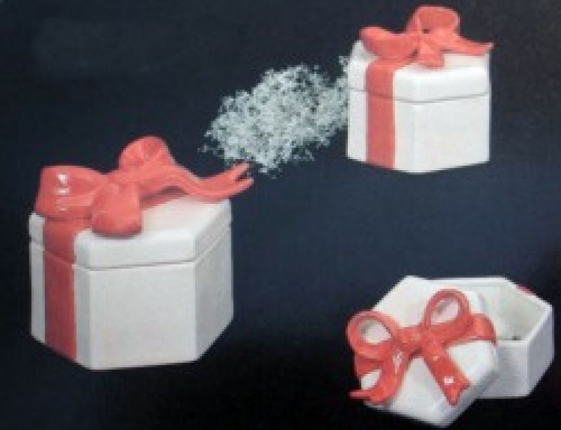 Bow Box Large Only