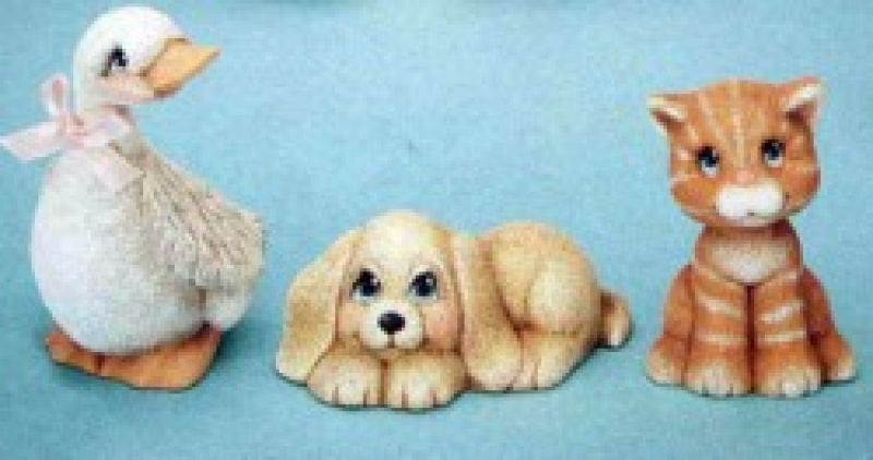Puppy Only