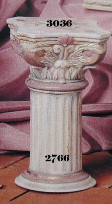 Column with Capital