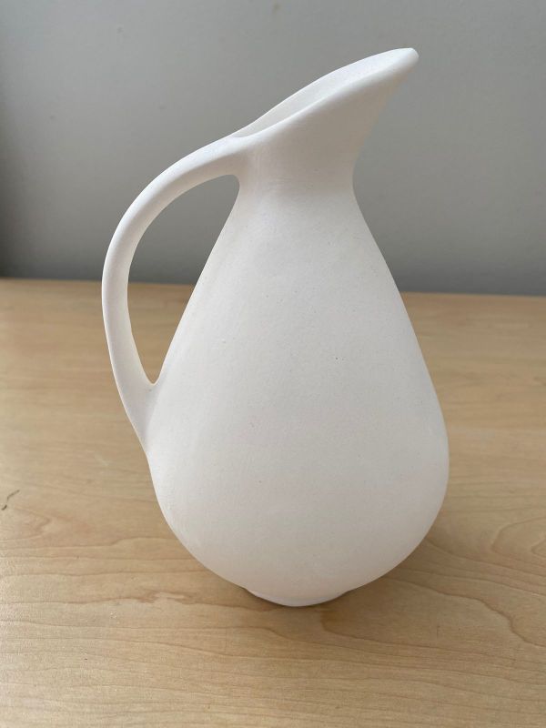 Plain Jug