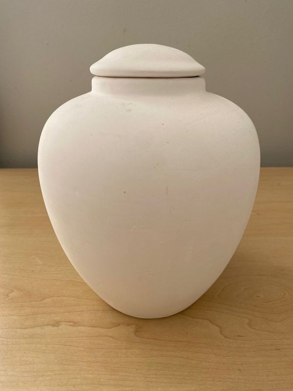 Ginger Jar Medium