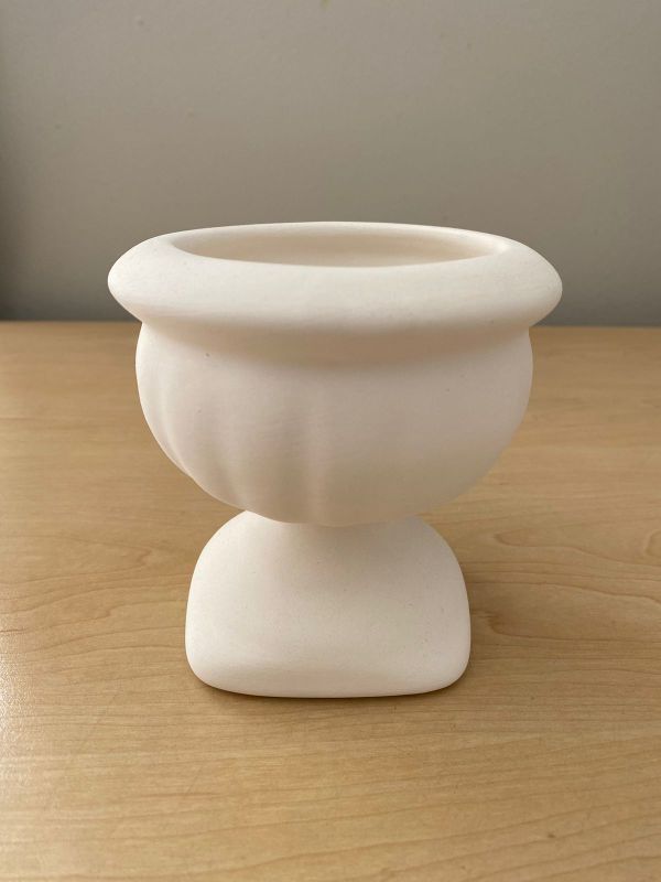 Mini Urn No Lid