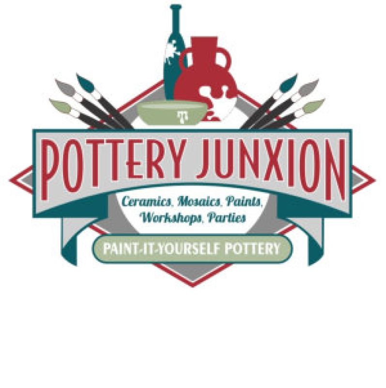 Nodder Egg with Pig Insert
